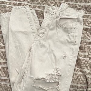 BDG High rise Baggy Women Jeans- size 29